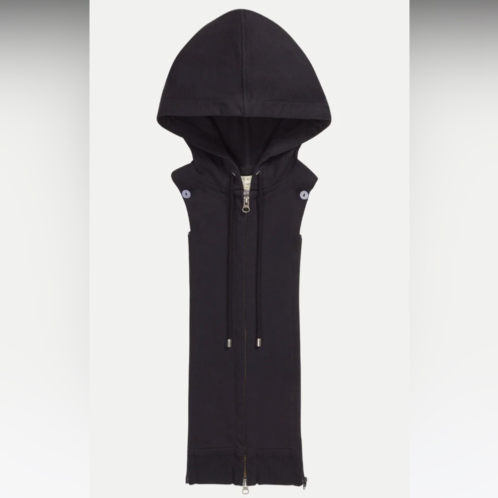 Veronica Beard Hooide Dickey - blazer sold separately